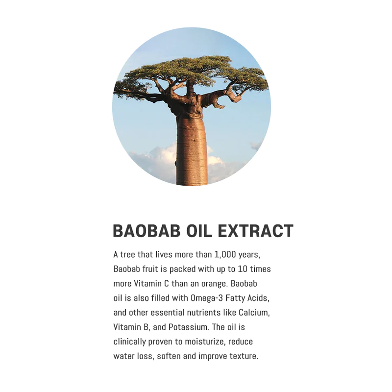 GP010 - BAOBAB ESSENCE OIL