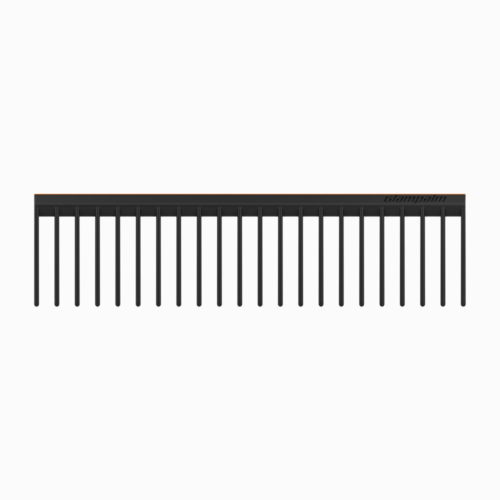 Glampalm Detangler Comb