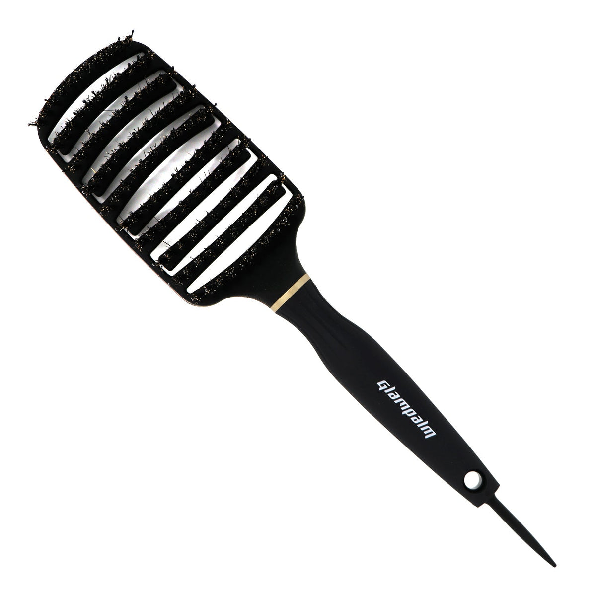 GP009 - SHINE PADDLE BRUSH