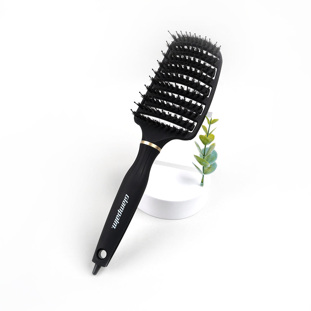 GP009 - SHINE PADDLE BRUSH